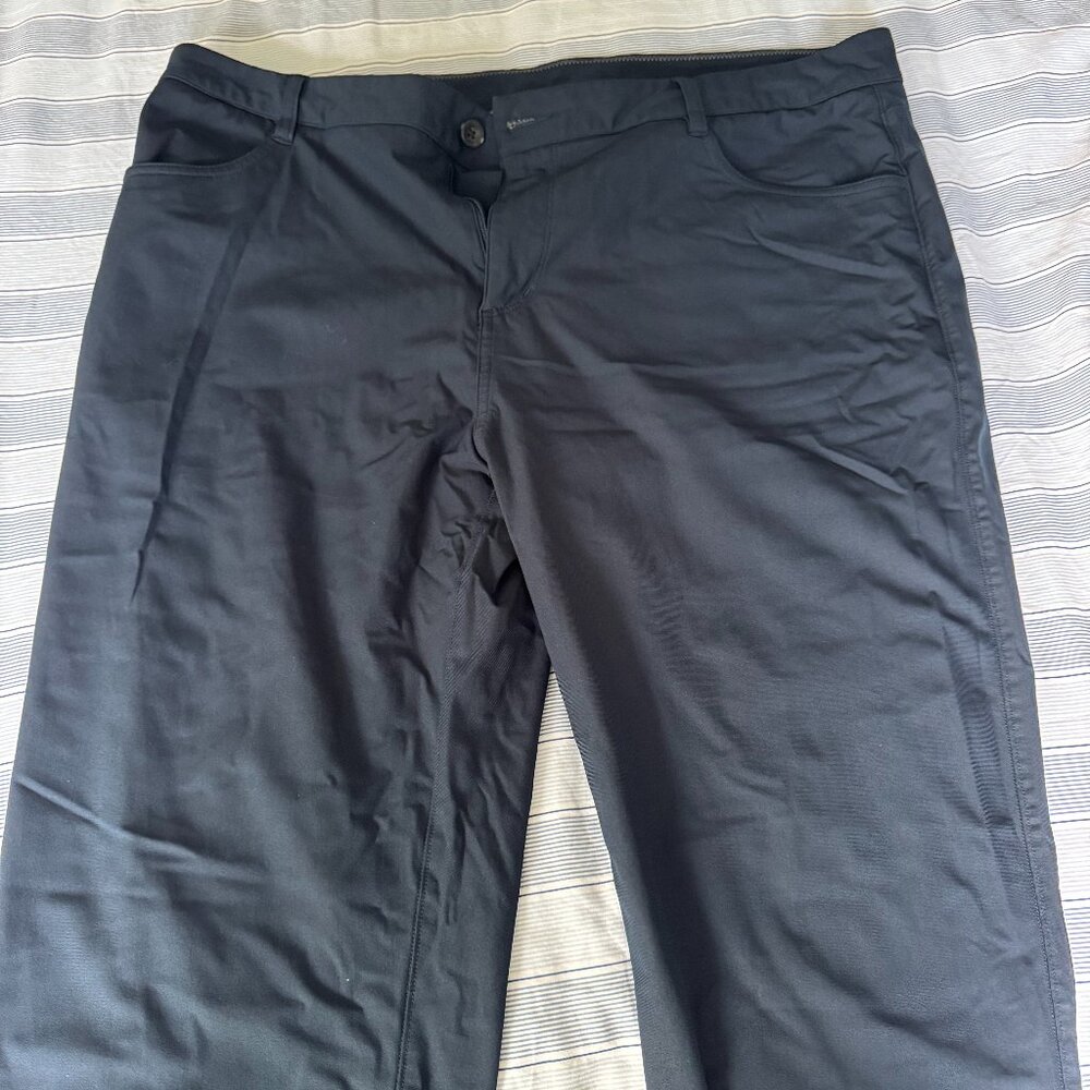 Vuori Meta Pant - 38"